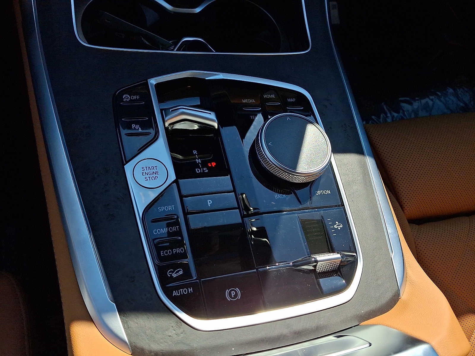 2026 BMW X7 xDrive40i Sports Activity Vehicle