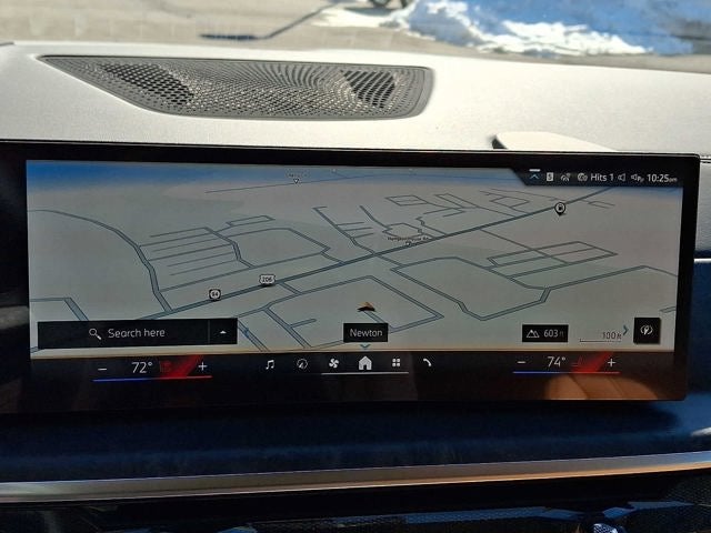 2026 BMW X7 xDrive40i Sports Activity Vehicle