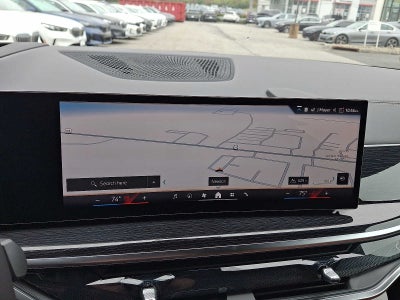 2027 BMW X7 xDrive40i Sports Activity Vehicle