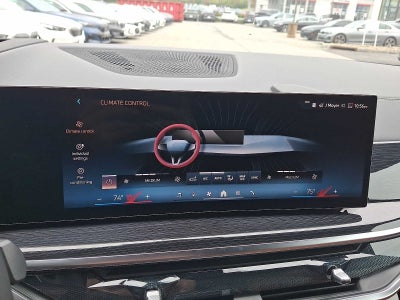 2027 BMW X7 xDrive40i Sports Activity Vehicle