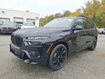 2027 BMW X7 xDrive40i Sports Activity Vehicle
