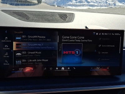 2026 BMW X7 xDrive40i Sports Activity Vehicle