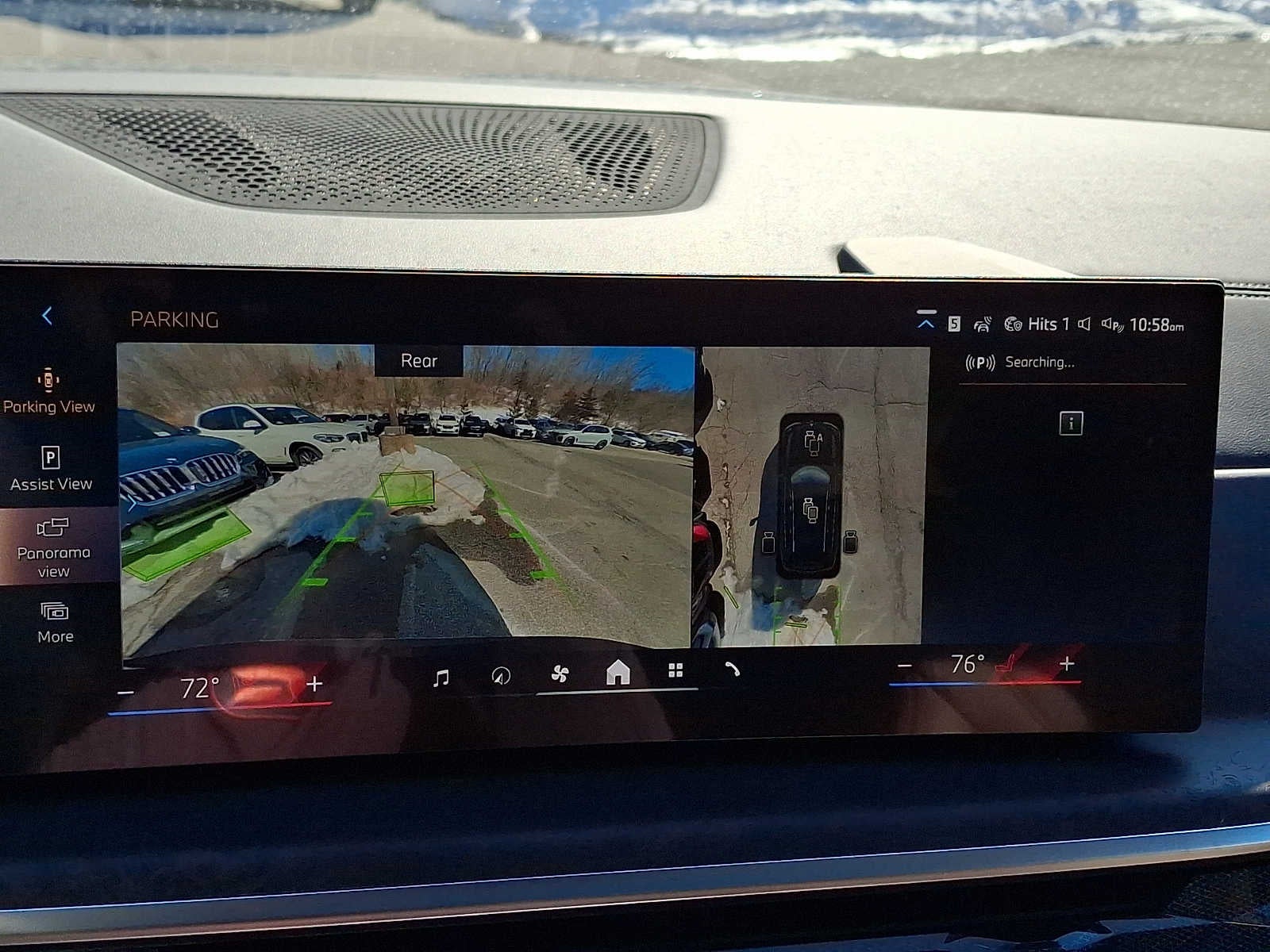 2026 BMW X7 xDrive40i Sports Activity Vehicle