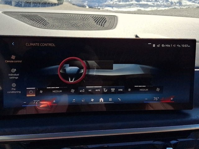 2026 BMW X7 xDrive40i Sports Activity Vehicle