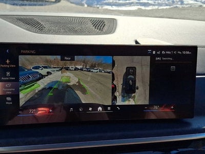 2026 BMW X7 xDrive40i Sports Activity Vehicle