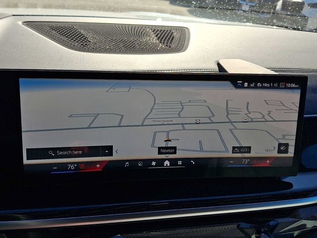 2026 BMW X7 xDrive40i Sports Activity Vehicle