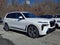 2026 BMW X7 xDrive40i Sports Activity Vehicle