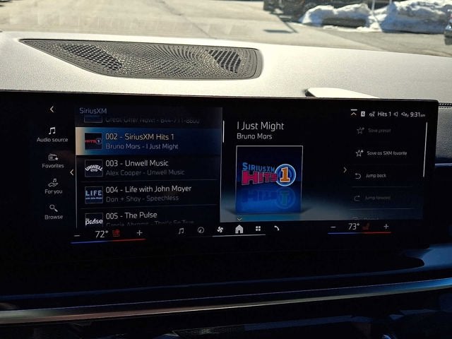 2026 BMW X7 xDrive40i Sports Activity Vehicle