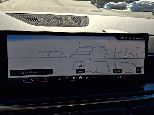 2026 BMW X7 xDrive40i Sports Activity Vehicle