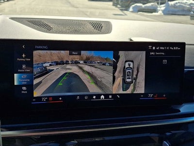 2026 BMW X7 xDrive40i Sports Activity Vehicle