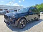 2027 BMW X7 xDrive40i Sports Activity Vehicle