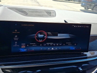 2027 BMW X7 xDrive40i Sports Activity Vehicle
