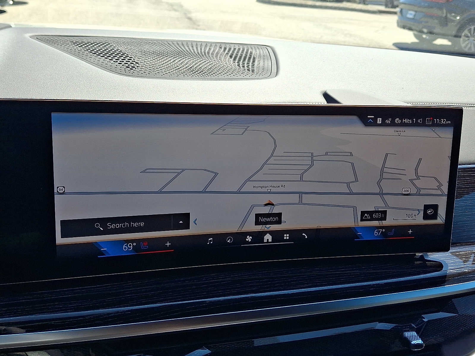 2027 BMW X7 xDrive40i Sports Activity Vehicle