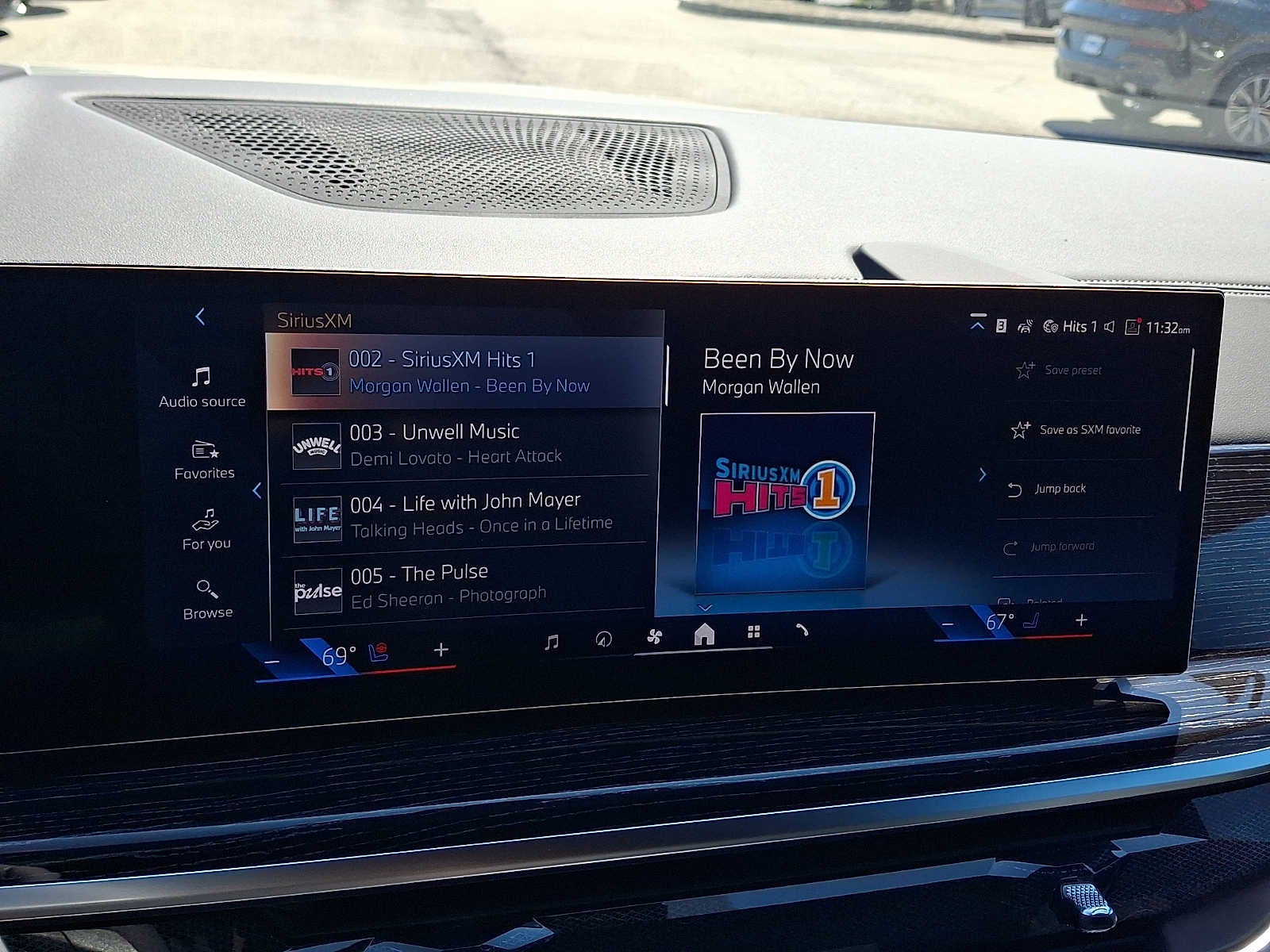 2027 BMW X7 xDrive40i Sports Activity Vehicle