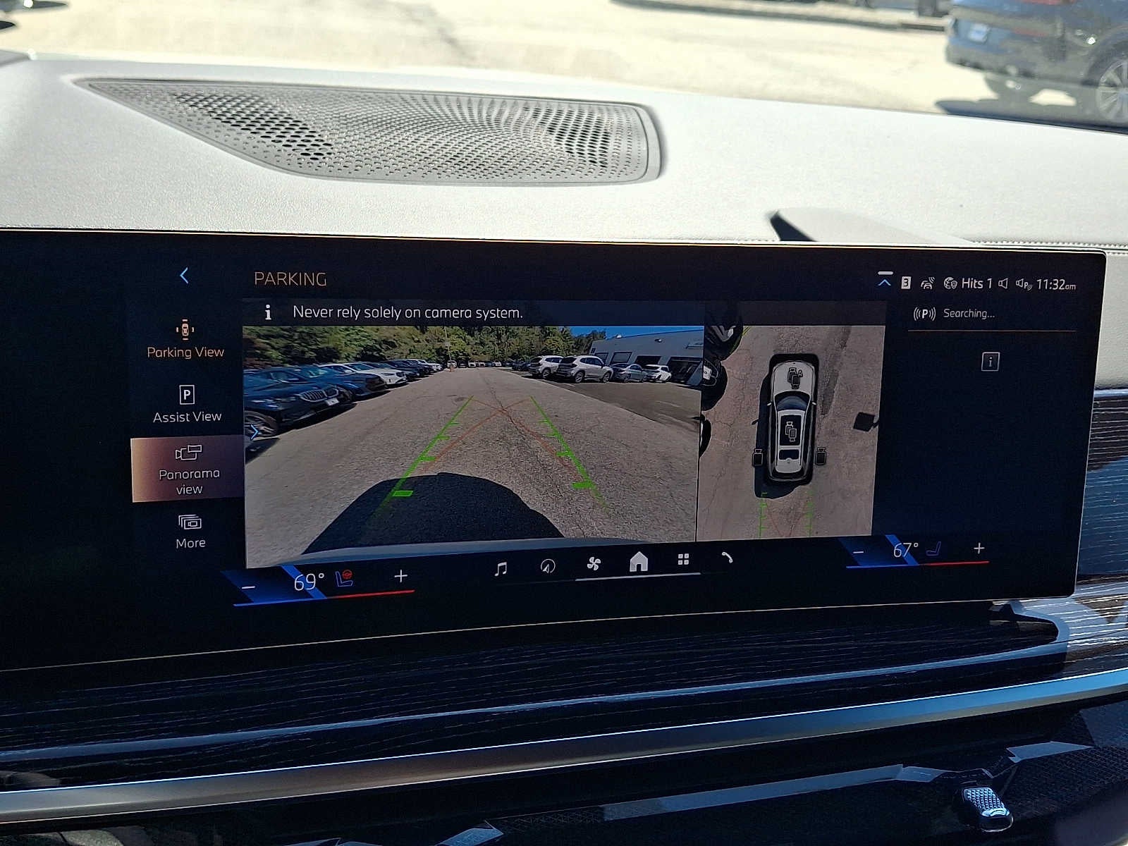 2027 BMW X7 xDrive40i Sports Activity Vehicle
