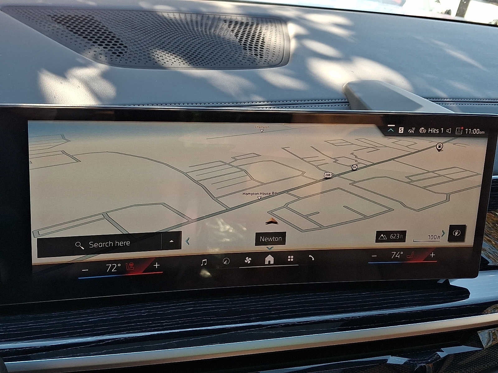 2027 BMW X7 xDrive40i Sports Activity Vehicle
