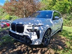 2027 BMW X7 xDrive40i Sports Activity Vehicle