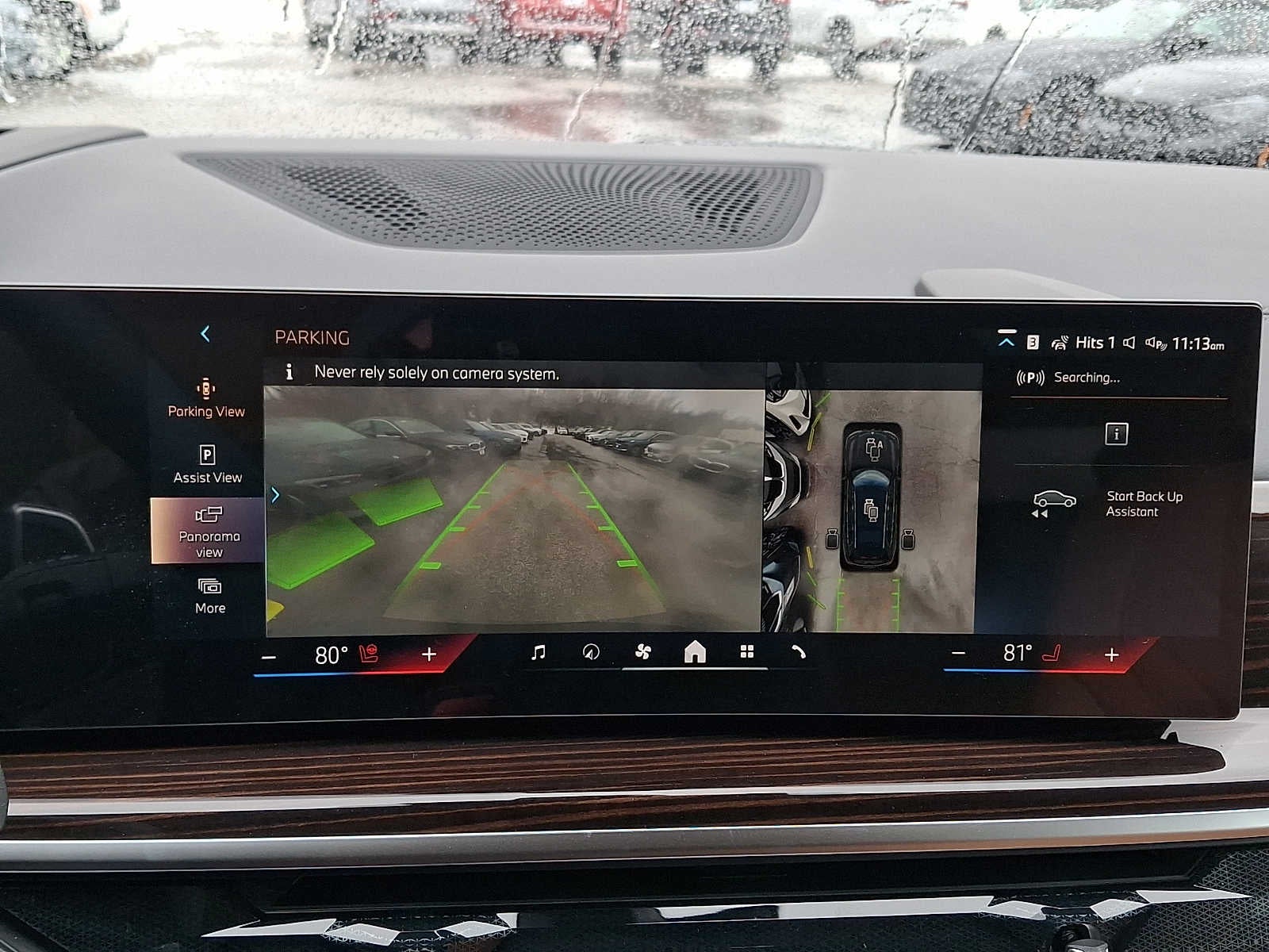 2026 BMW X7 xDrive40i Sports Activity Vehicle