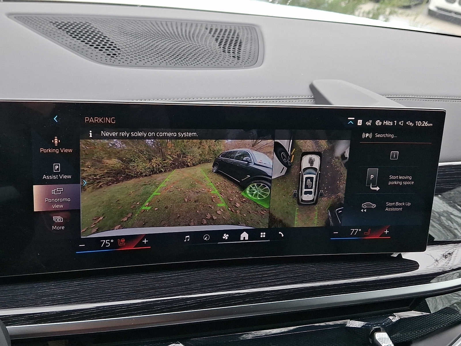 2027 BMW X7 xDrive40i Sports Activity Vehicle