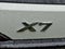 2027 BMW X7 xDrive40i Sports Activity Vehicle
