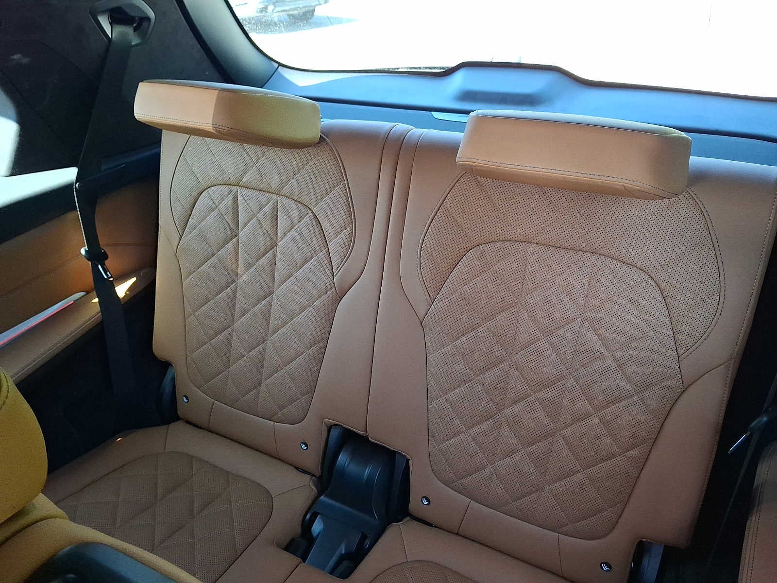 2023 BMW X7 xDrive40i Sports Activity Vehicle