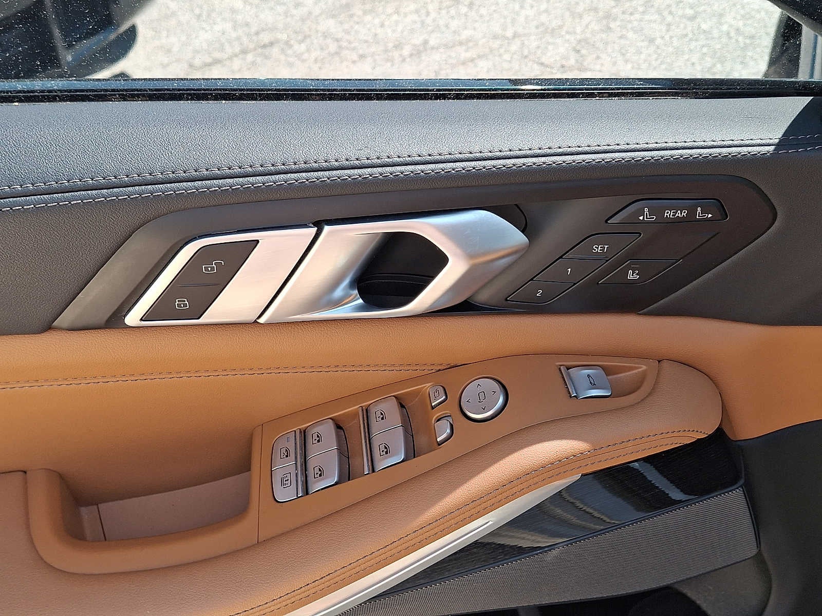 2023 BMW X7 xDrive40i Sports Activity Vehicle