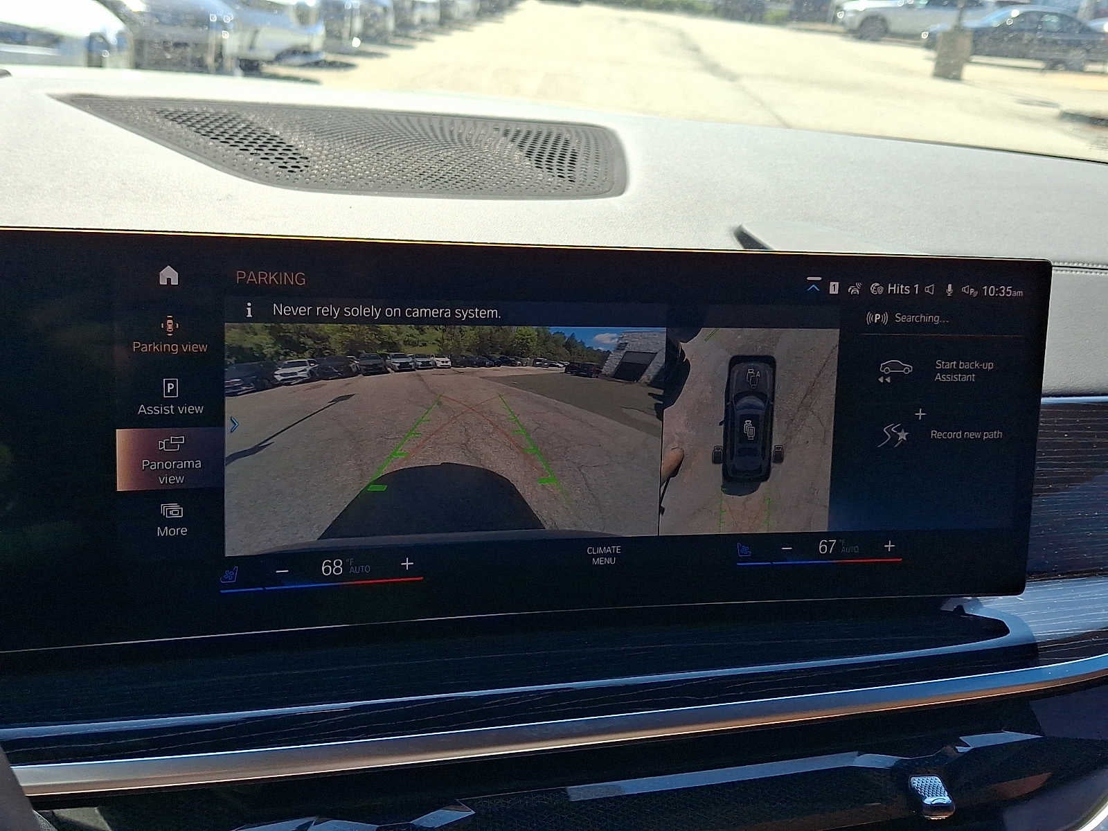 2023 BMW X7 xDrive40i Sports Activity Vehicle