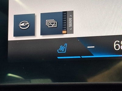 2023 BMW X7 xDrive40i Sports Activity Vehicle