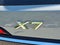 2023 BMW X7 xDrive40i Sports Activity Vehicle