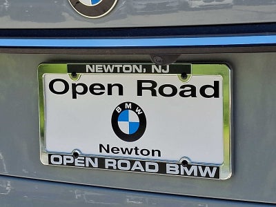 2023 BMW X7 xDrive40i Sports Activity Vehicle