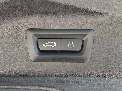 2023 BMW X7 xDrive40i Sports Activity Vehicle