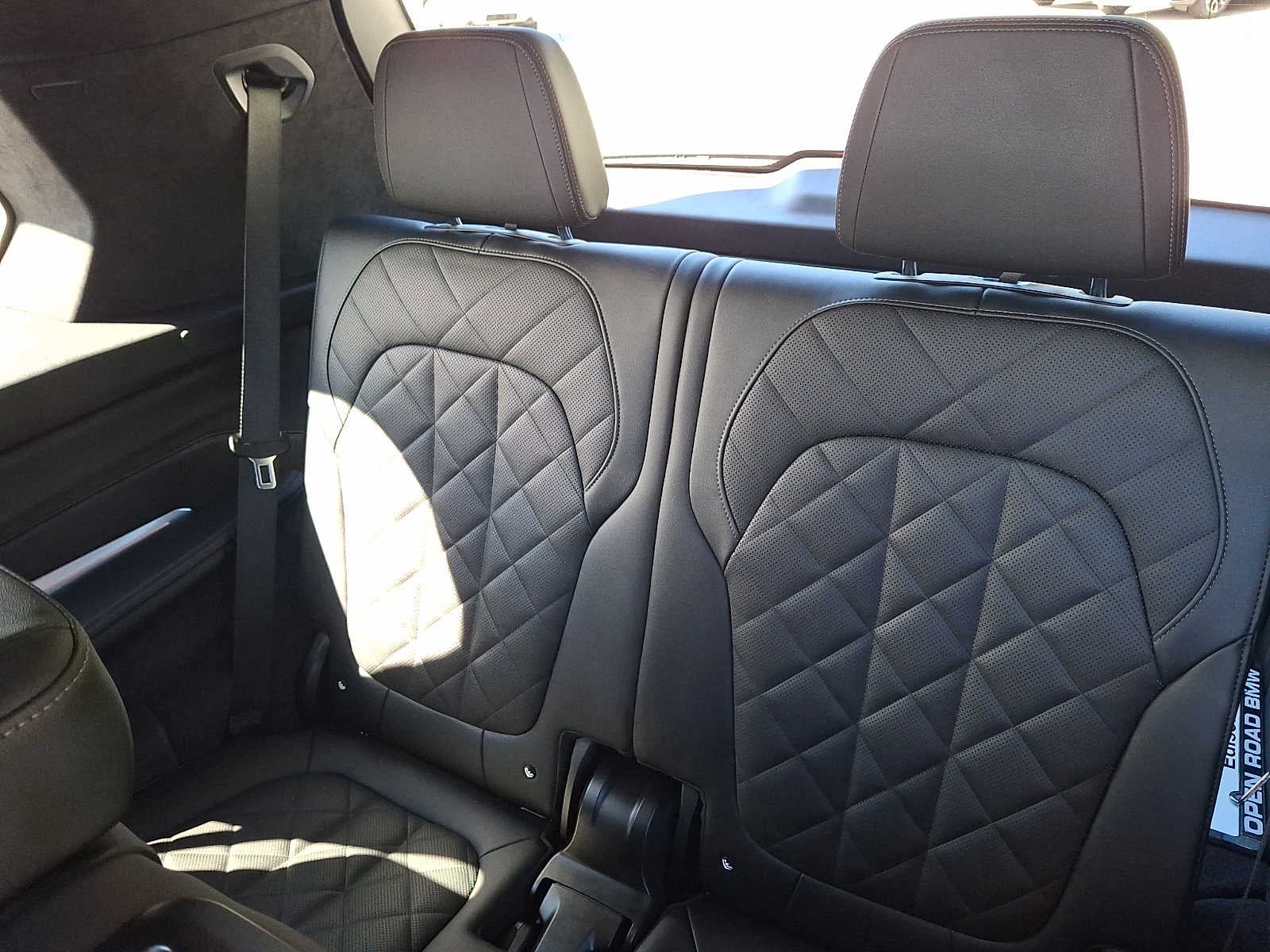 2024 BMW X7 xDrive40i Sports Activity Vehicle
