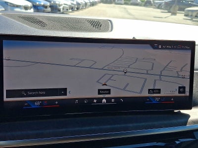 2024 BMW X7 xDrive40i Sports Activity Vehicle