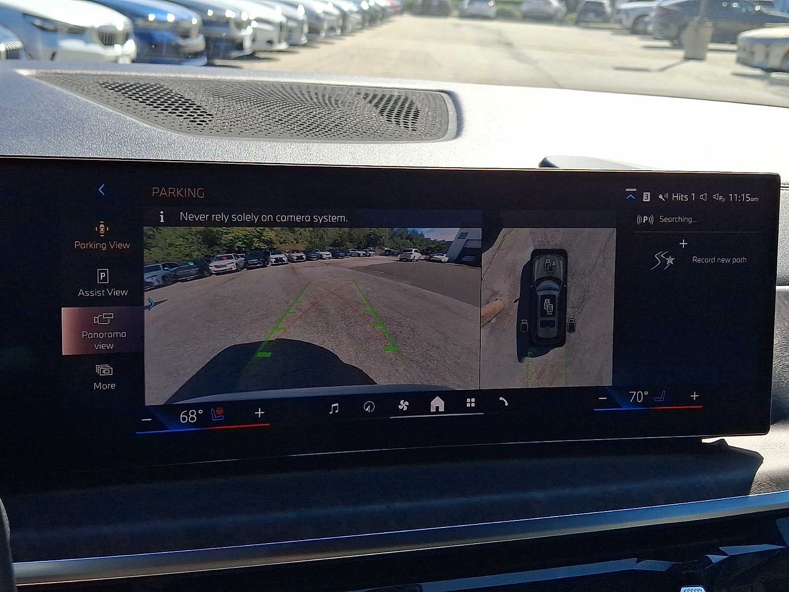 2024 BMW X7 xDrive40i Sports Activity Vehicle