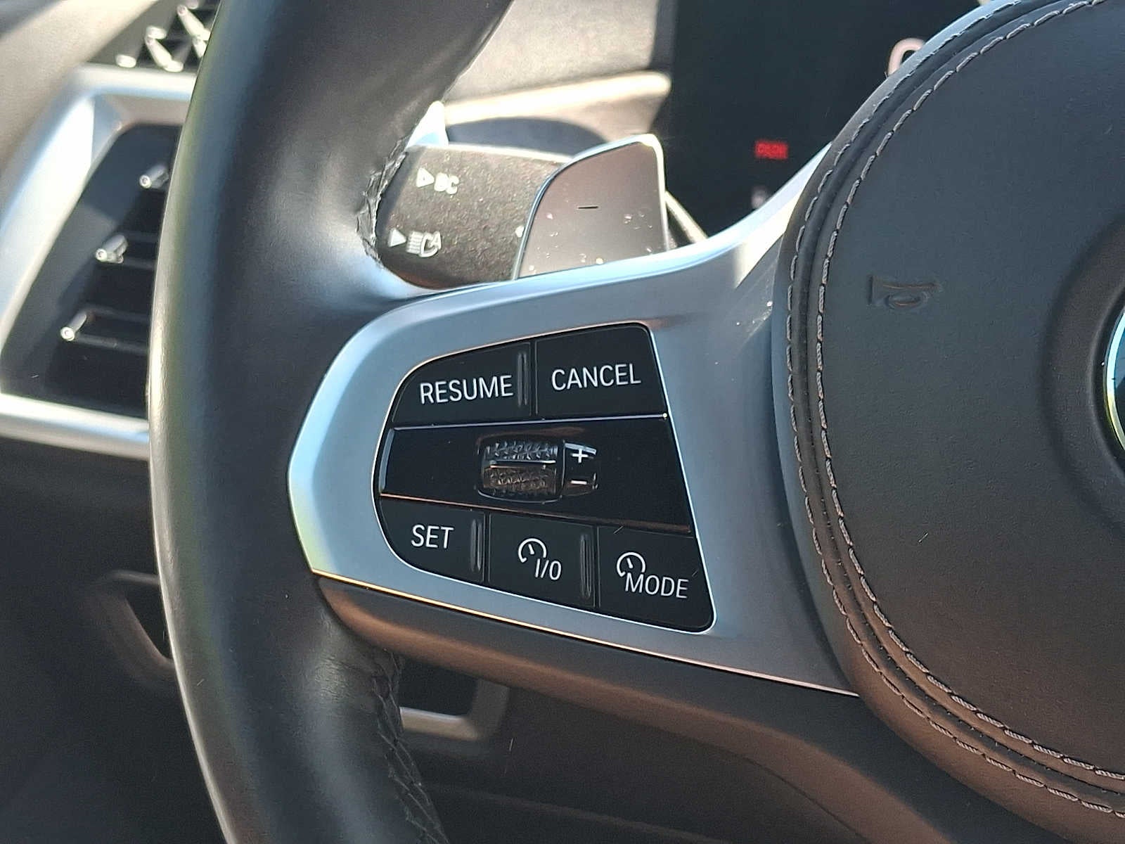 2024 BMW X7 xDrive40i Sports Activity Vehicle