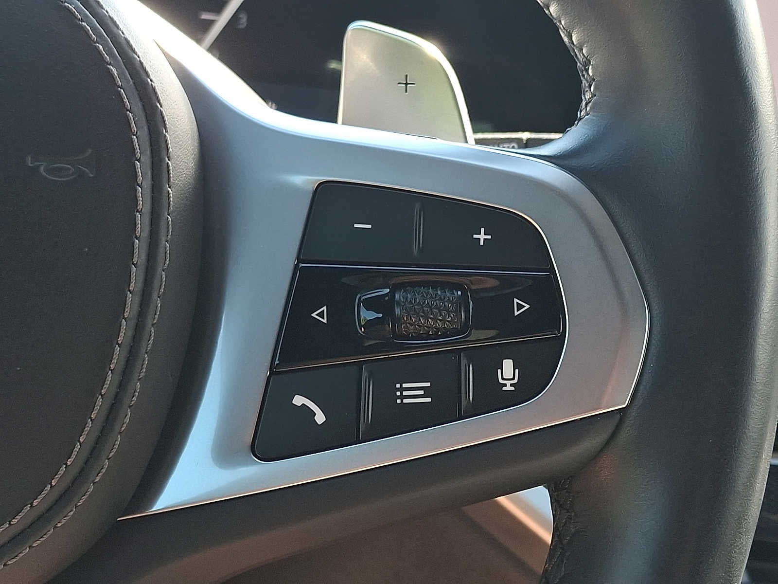 2024 BMW X7 xDrive40i Sports Activity Vehicle