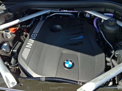 2024 BMW X7 xDrive40i Sports Activity Vehicle