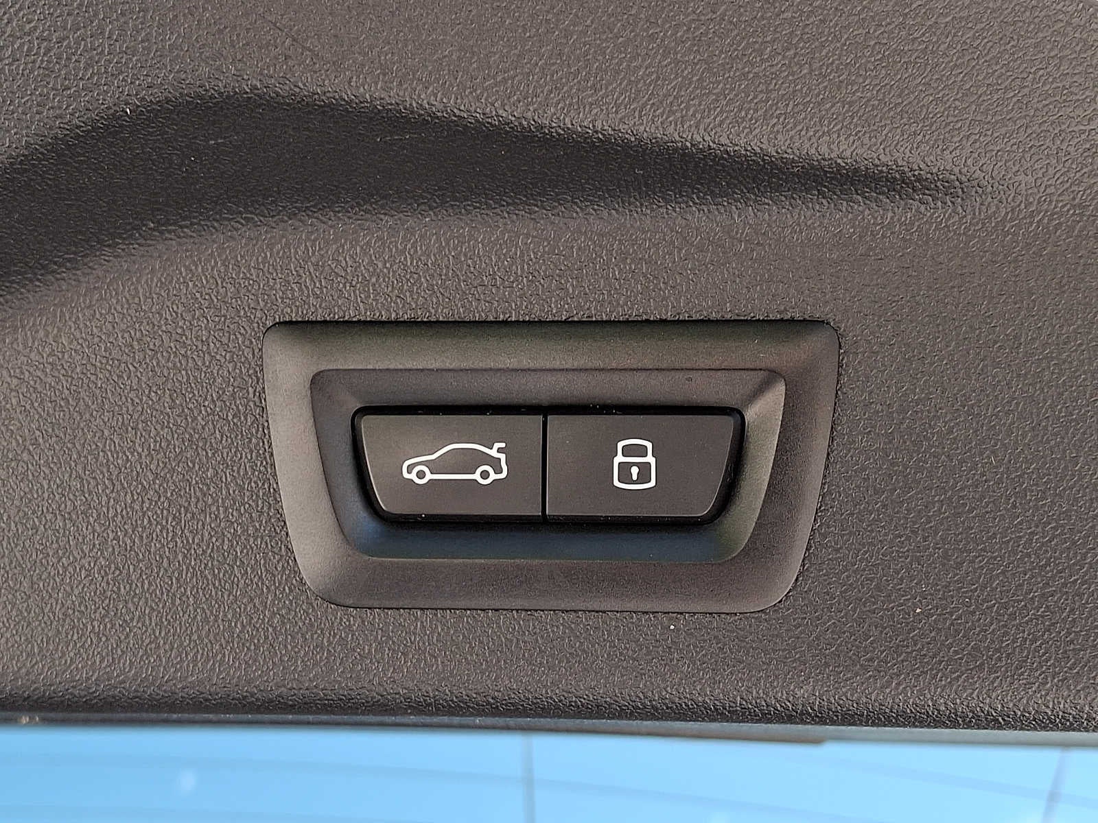 2024 BMW X7 xDrive40i Sports Activity Vehicle