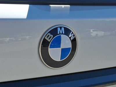 2024 BMW X7 xDrive40i Sports Activity Vehicle