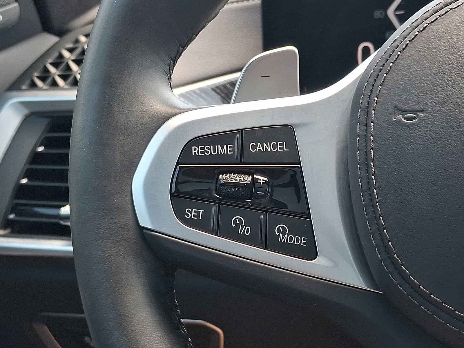 2024 BMW X7 xDrive40i Sports Activity Vehicle