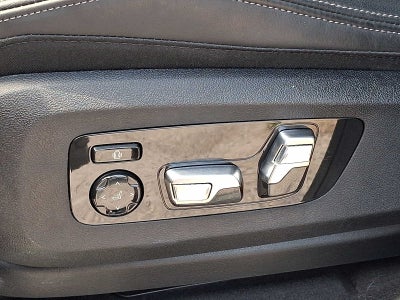2024 BMW X7 xDrive40i Sports Activity Vehicle