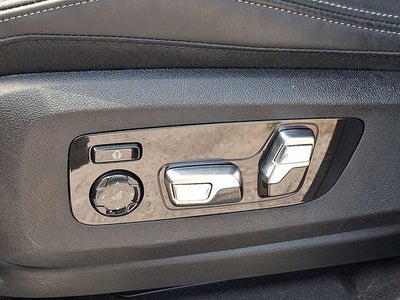 2024 BMW X7 xDrive40i Sports Activity Vehicle