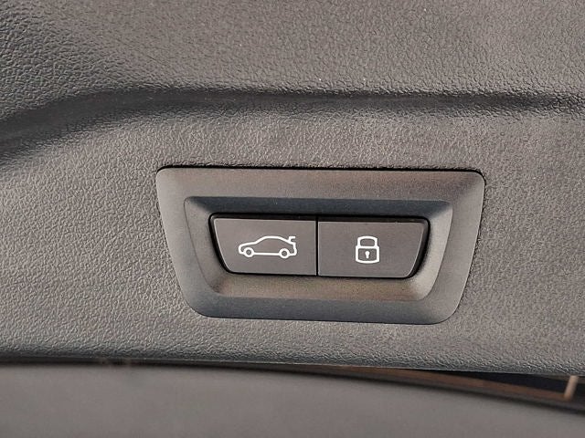 2024 BMW X7 xDrive40i Sports Activity Vehicle