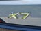 2024 BMW X7 xDrive40i Sports Activity Vehicle