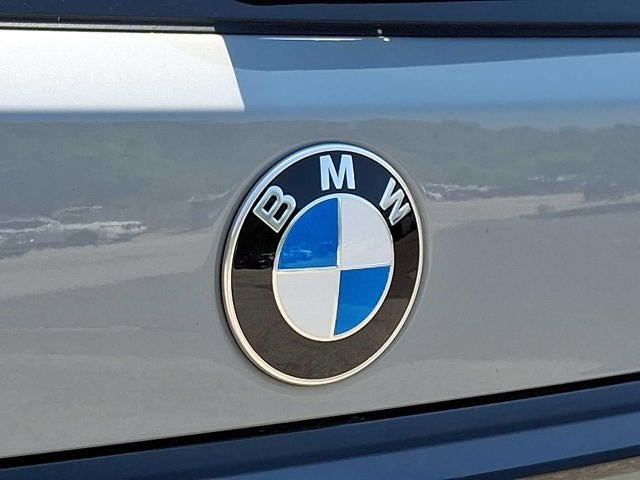 2024 BMW X7 xDrive40i Sports Activity Vehicle