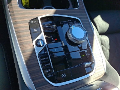 2026 BMW X7 xDrive40i Sports Activity Vehicle