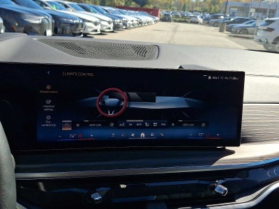 2026 BMW X7 xDrive40i Sports Activity Vehicle