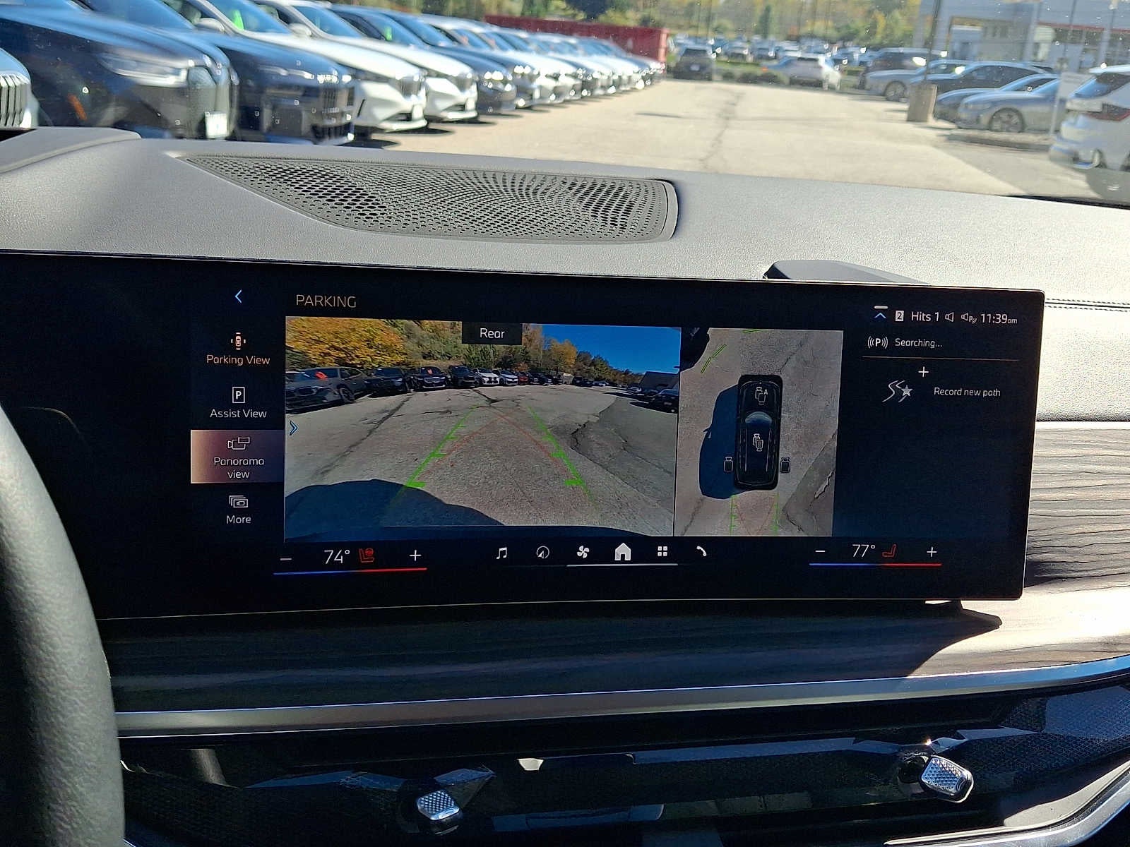 2026 BMW X7 xDrive40i Sports Activity Vehicle