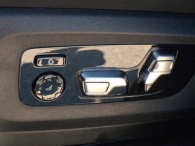 2026 BMW X7 xDrive40i Sports Activity Vehicle