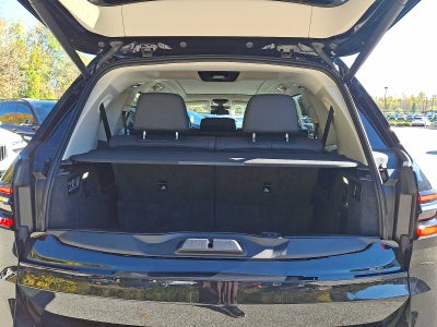 2026 BMW X7 xDrive40i Sports Activity Vehicle